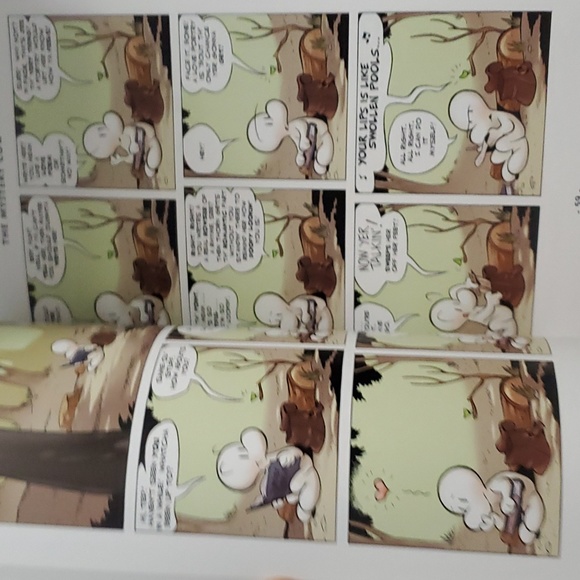 : 3 book lot mr.wolf's class bone the great cow race and drama - Picture 4 of 10